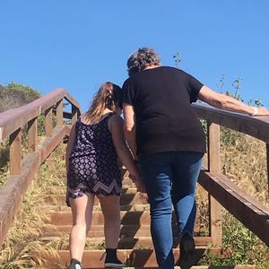 Meet your Posher, Annmarie